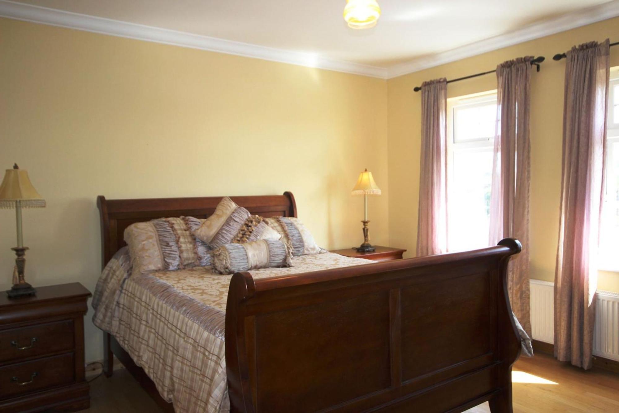 The Uplands Villa Spiddal Kültér fotó