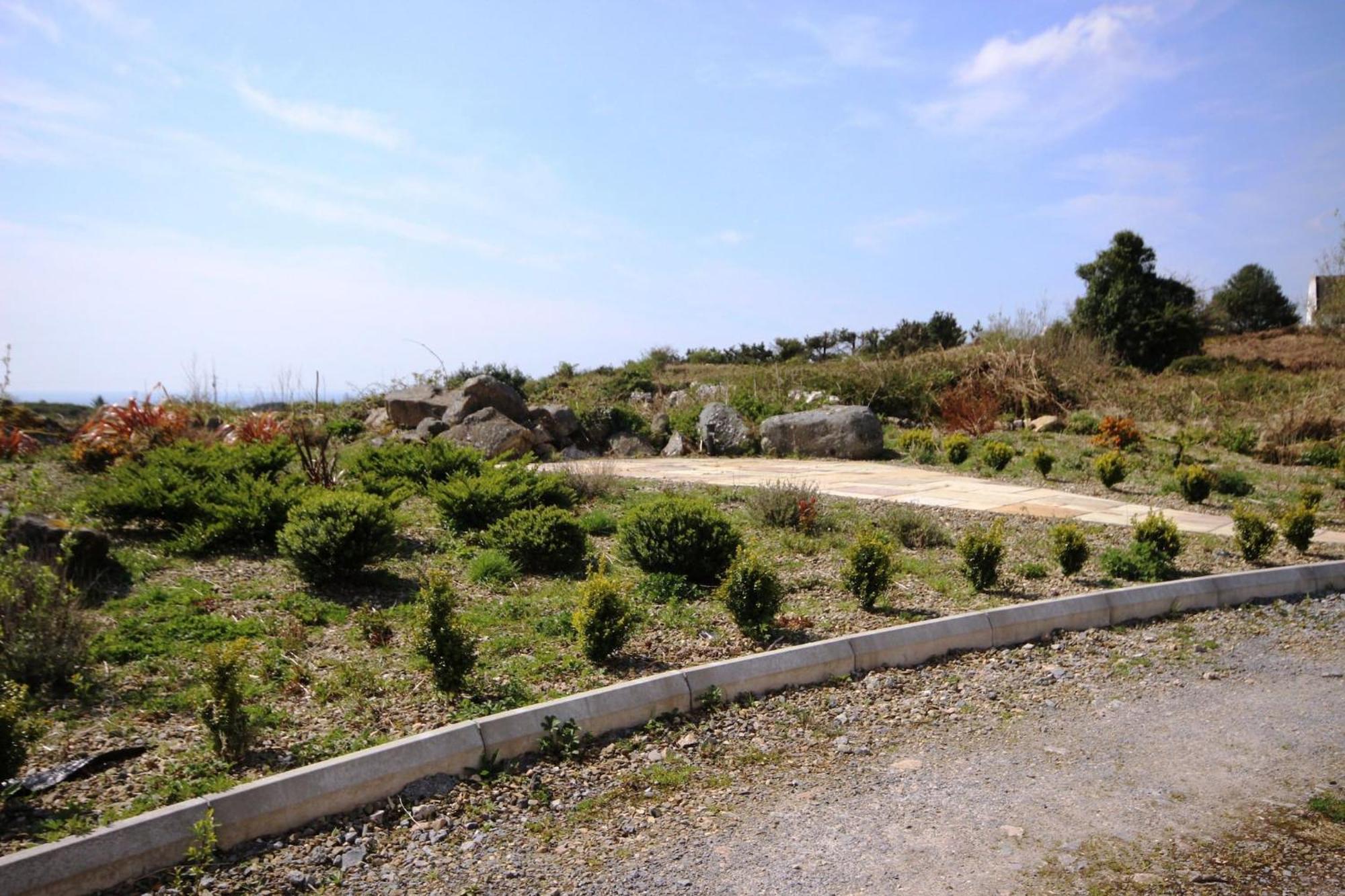 The Uplands Villa Spiddal Kültér fotó